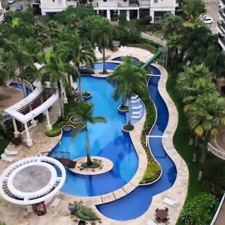 Barra Family Resort 212 Rio de Janeiro Dış mekan fotoğraf