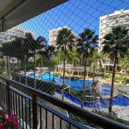 Barra Family Resort 212 Rio de Janeiro Dış mekan fotoğraf