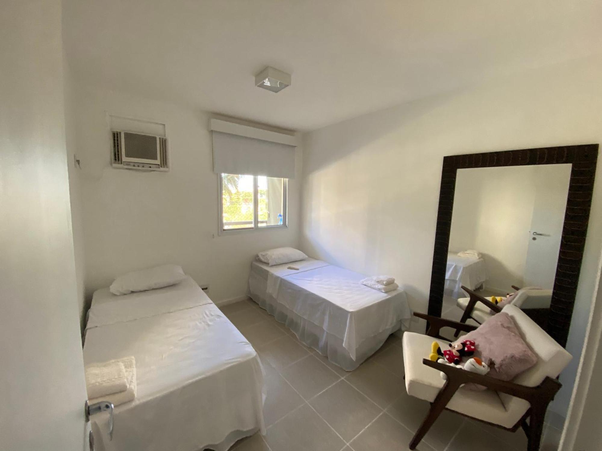 Barra Family Resort 212 Rio de Janeiro Dış mekan fotoğraf
